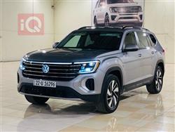 ڤۆڵکسواگن ئەتلەس